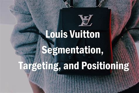 louis vuitton communication strategy|louis vuitton personalization strategy.